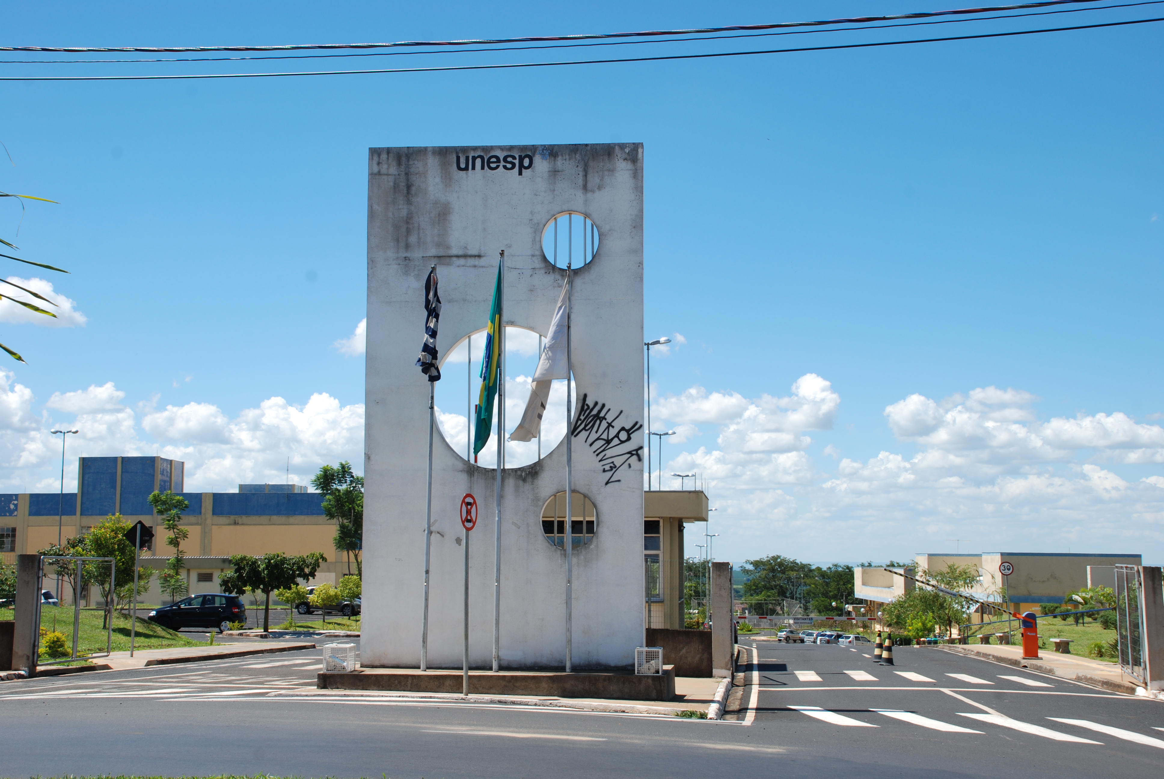Vários pontos são destacados que favorecem o resultado positivo dos alunos da Unesp (Foto: Ricardo Fernandes/Jornal da Franca)